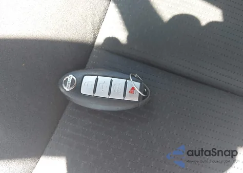 2012 Nissan Maxima 3.5 S from USA, damaged, VIN 1N4AA5AP6CC821722